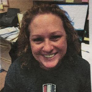 Meet your Posher, Jamie